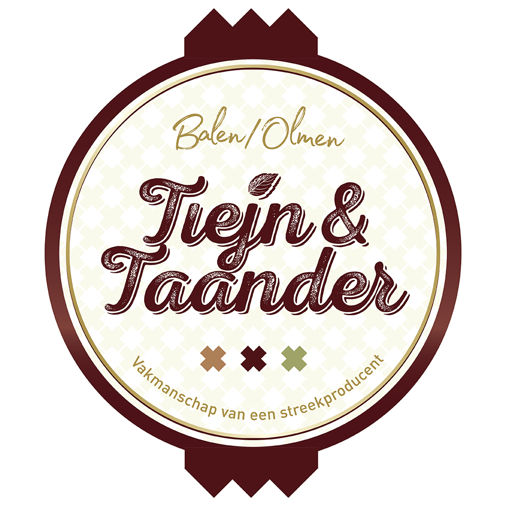 Balen Tiejn & Taander