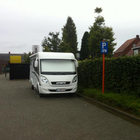 Camper