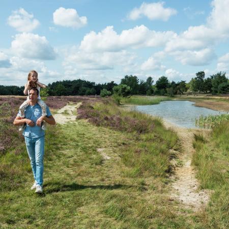 Wandelen Balen