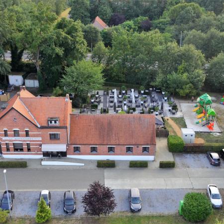 Taverne De Waterhoek