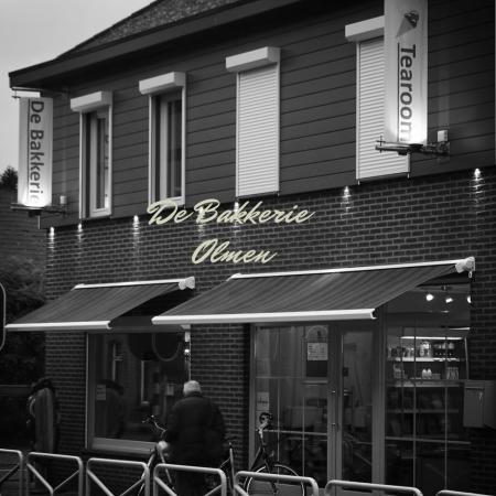 De Bakkerie