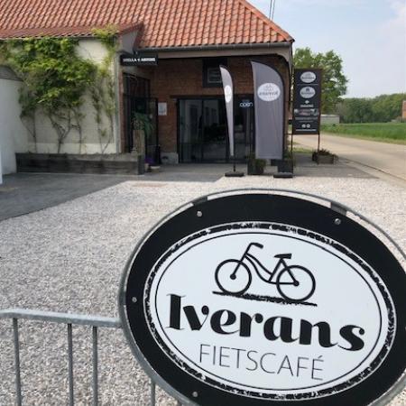 Iverans