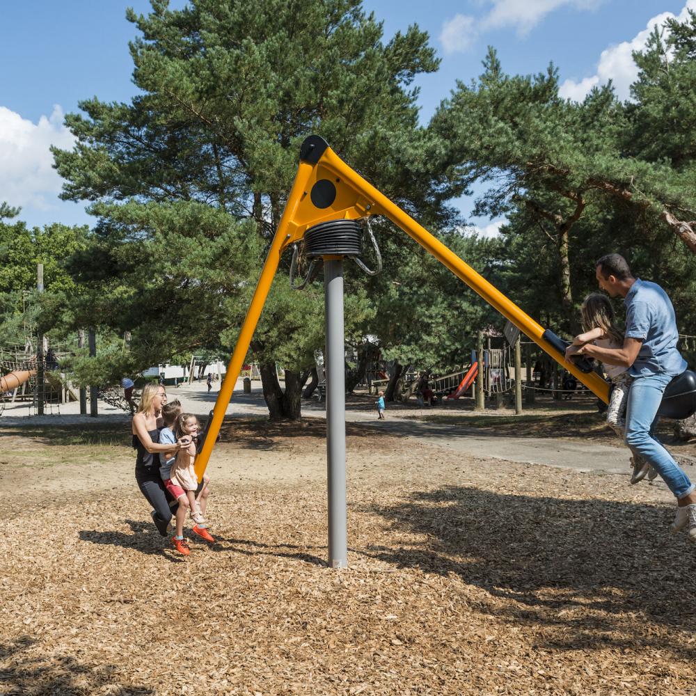 Recreatiedomein Keiheuvel