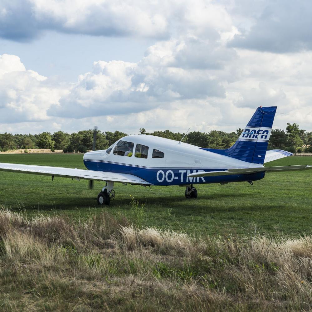 Aeroclub
