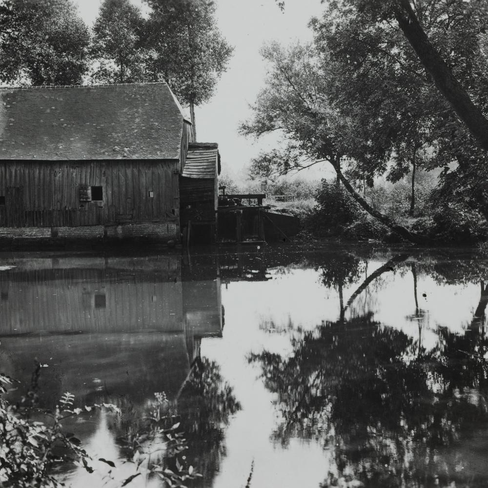Hoolstmolen