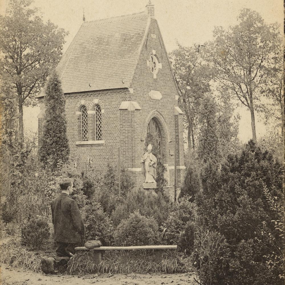 Kapel Scheps