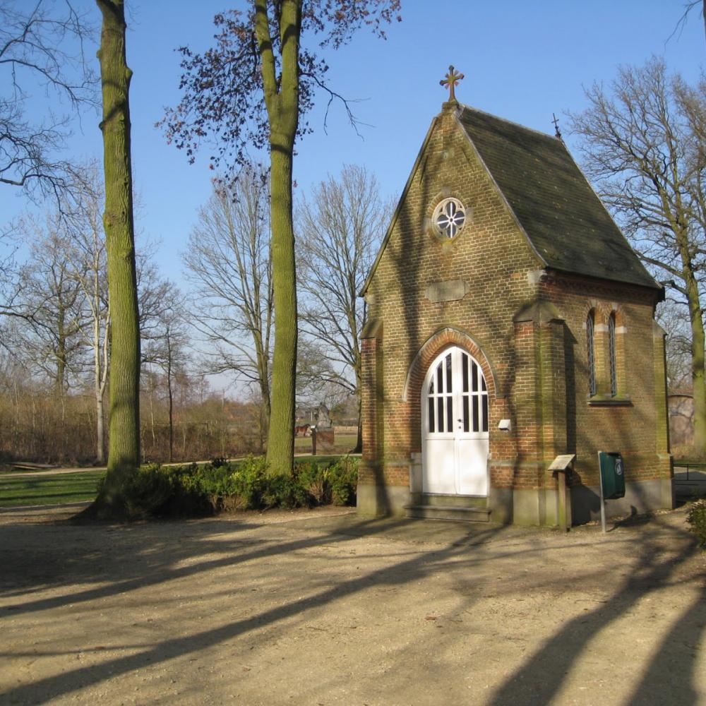 Kapel Scheps