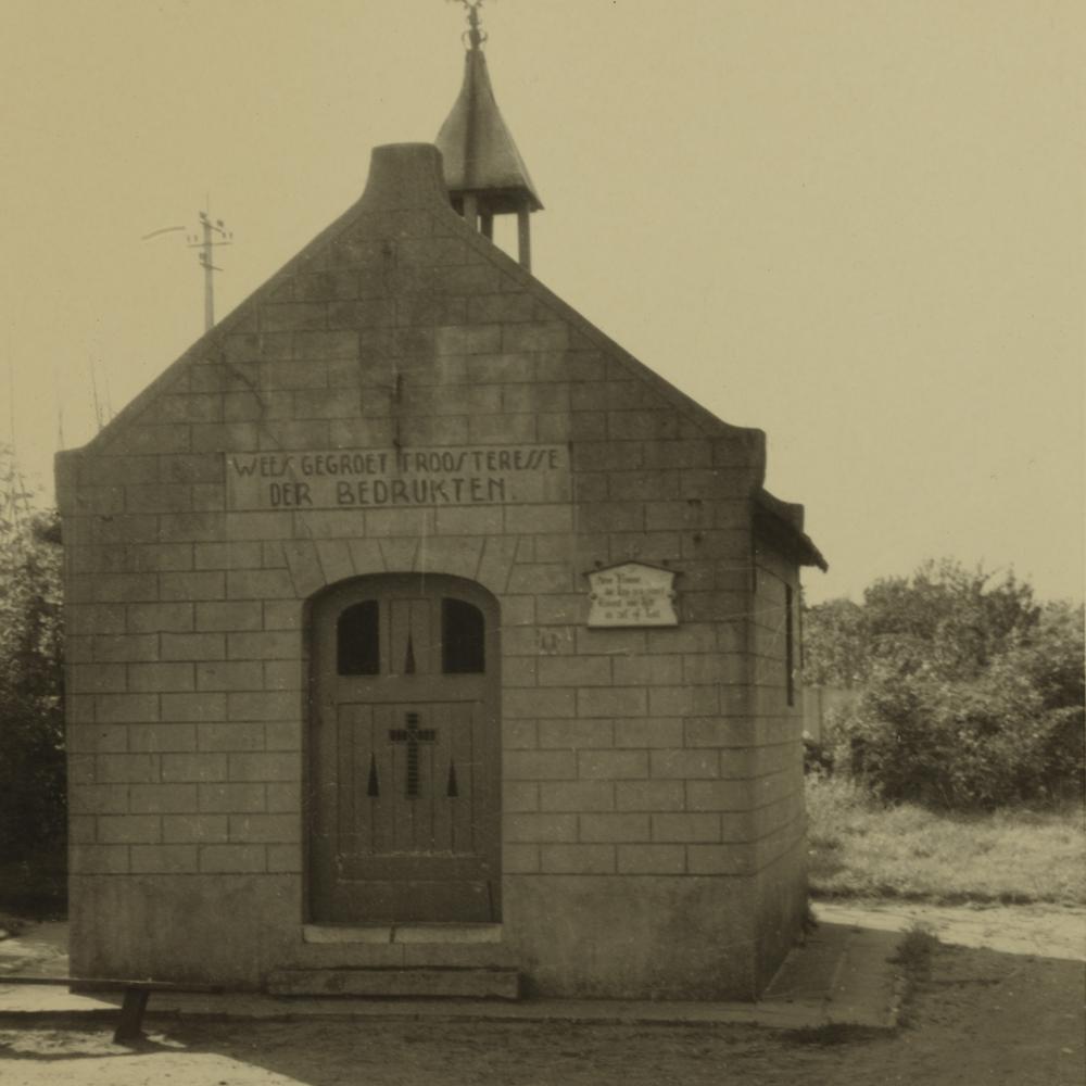 Kapel Van’t Steeg