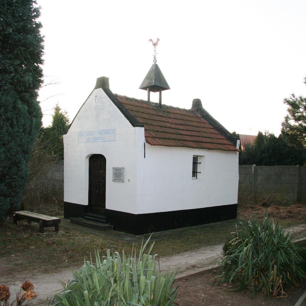 Kapel Van’t Steeg
