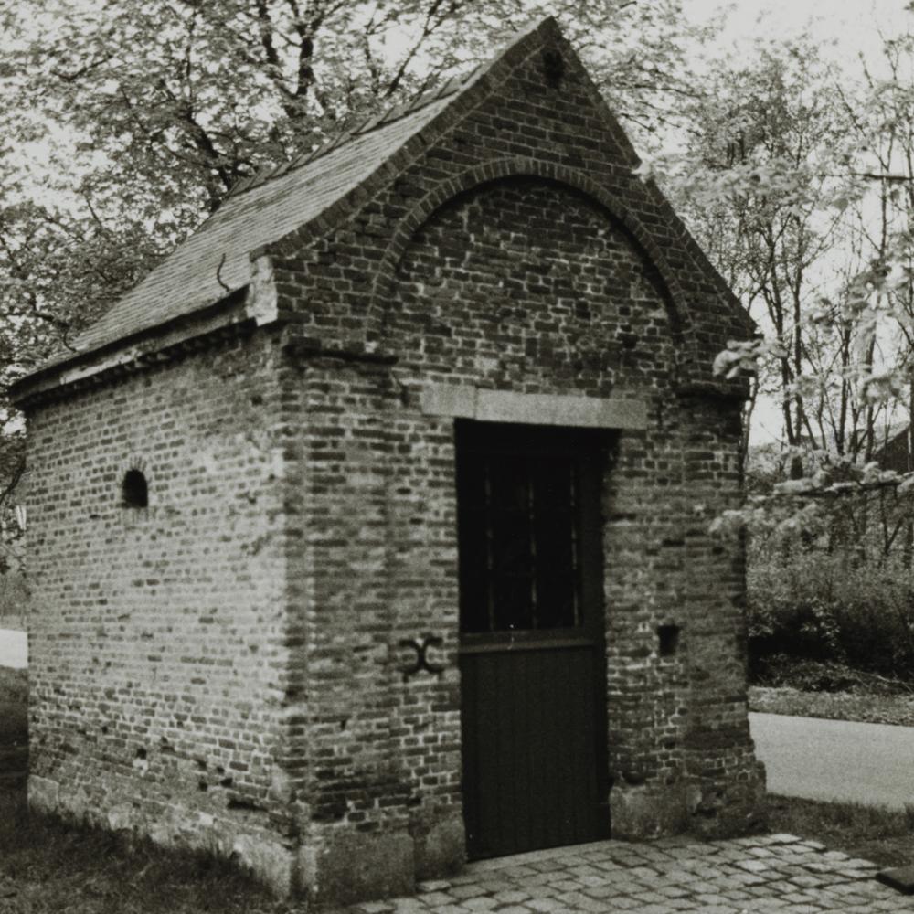 Heivoortkapel