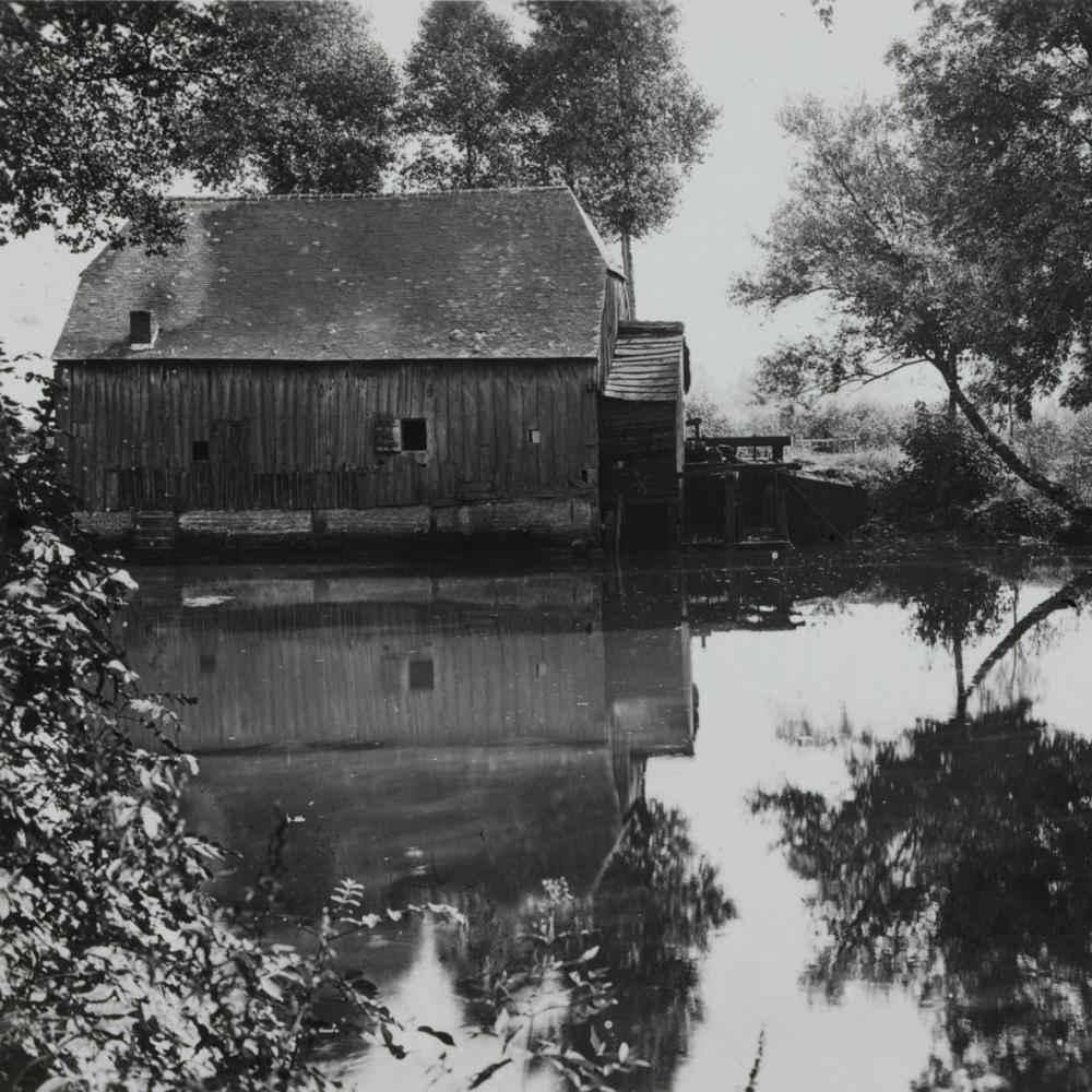 Hoolstmolen