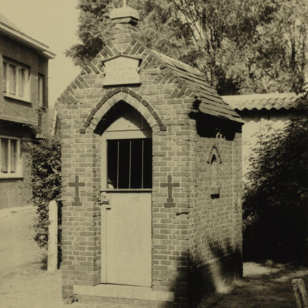 Kapel Van Muun