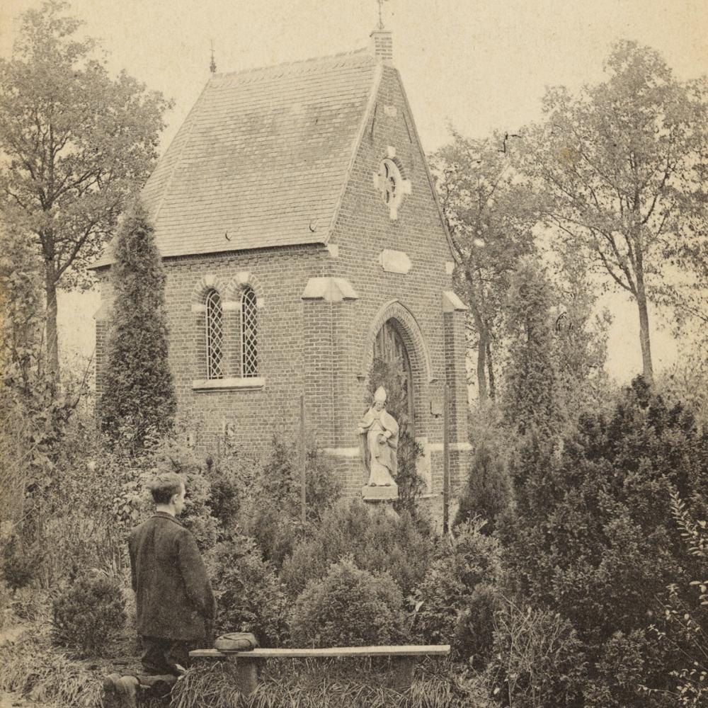 Kapel Scheps