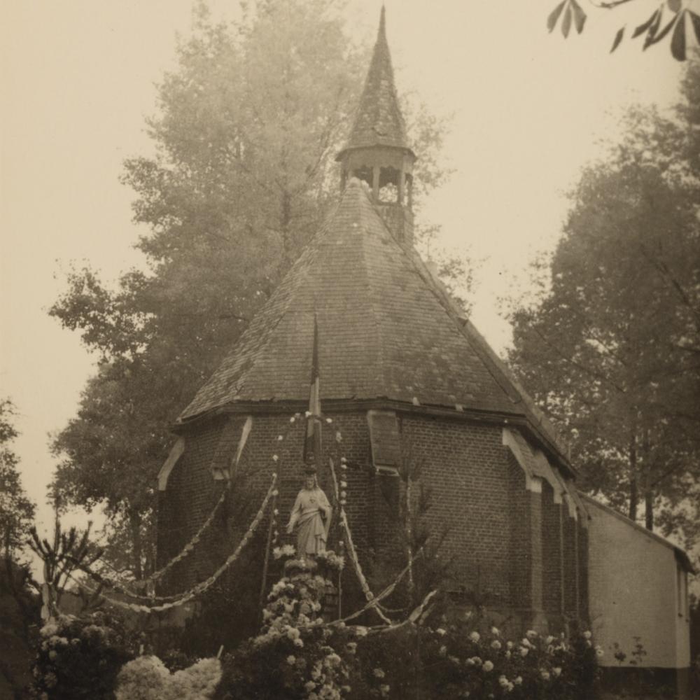 Sint-Luciakapel
