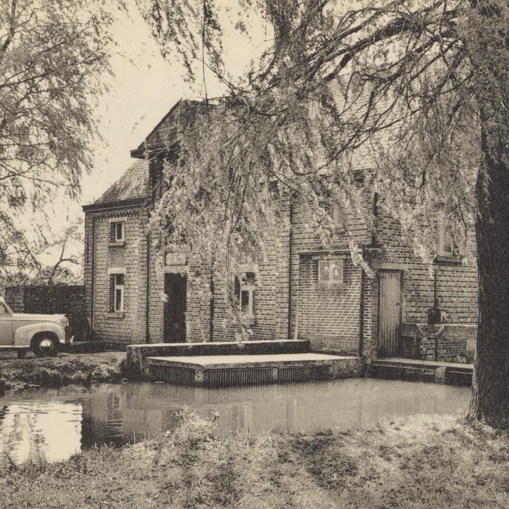 Straalmolen