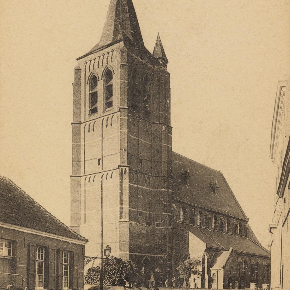 Sint-Willibrorduskerk