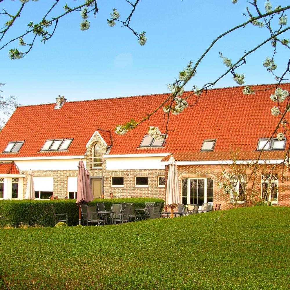 Bed & Breakfast De Zandput