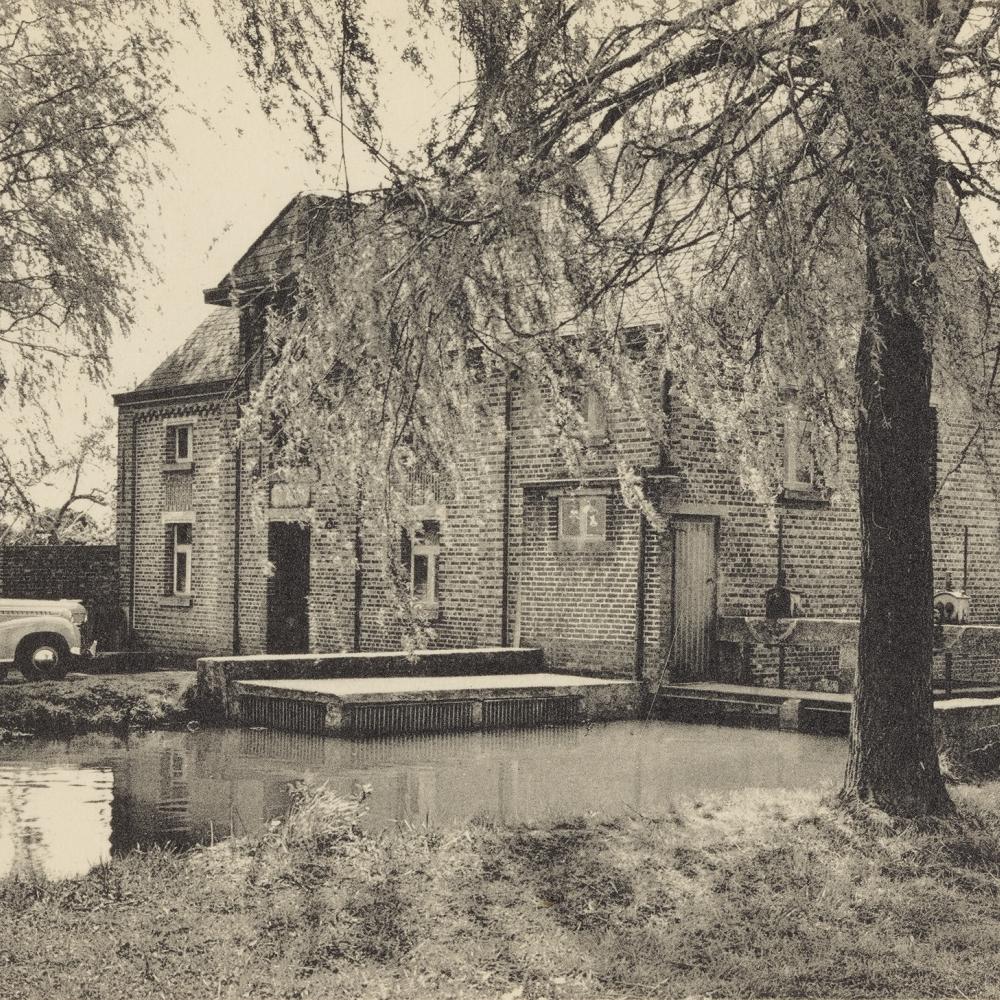 Straalmolen
