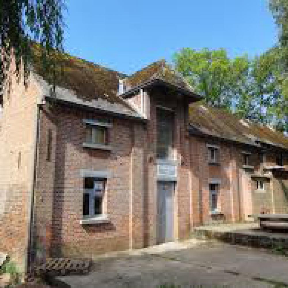 Straalmolen