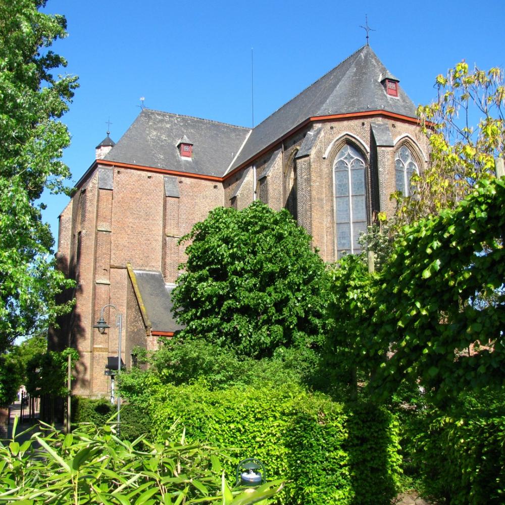 Erfgoed Balen
