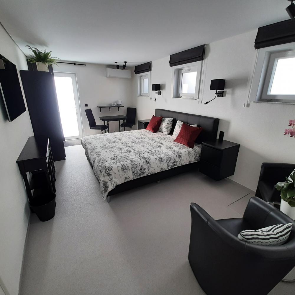 B&B Cosiness Balen