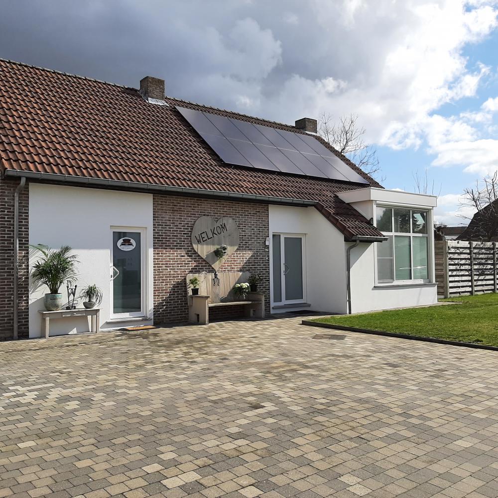 B&B Cosiness Balen 