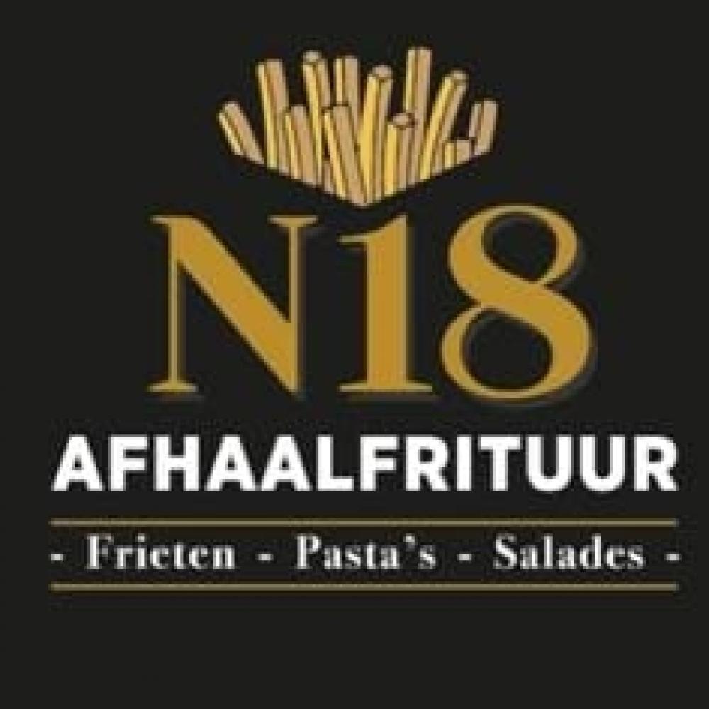Frituur N18 Olmen