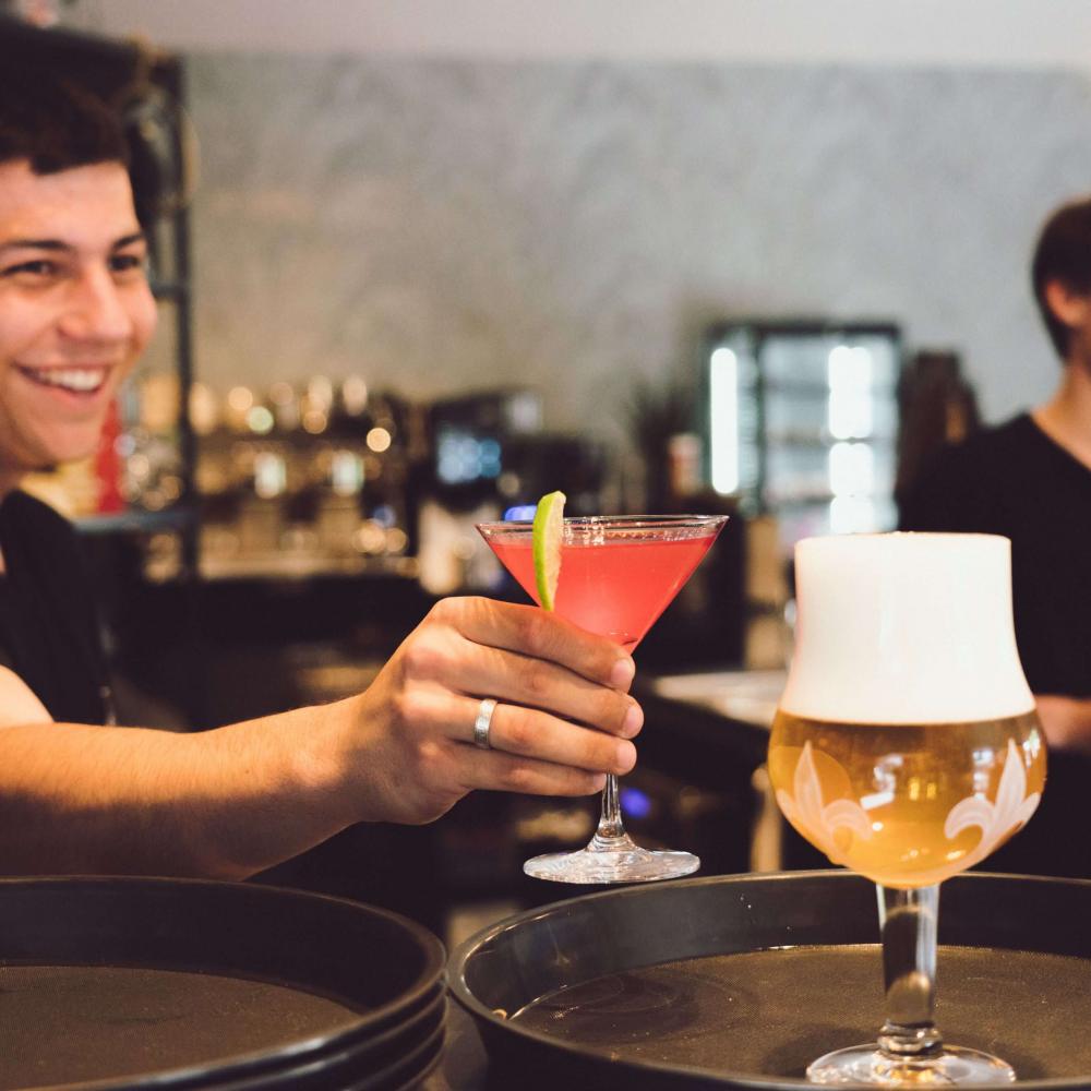 Horeca Balen