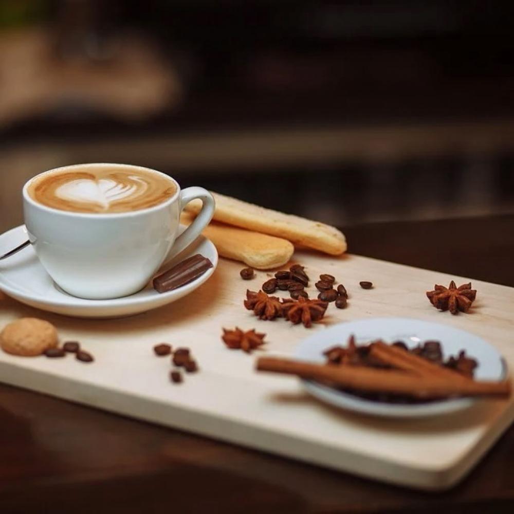 Ijs / koffie