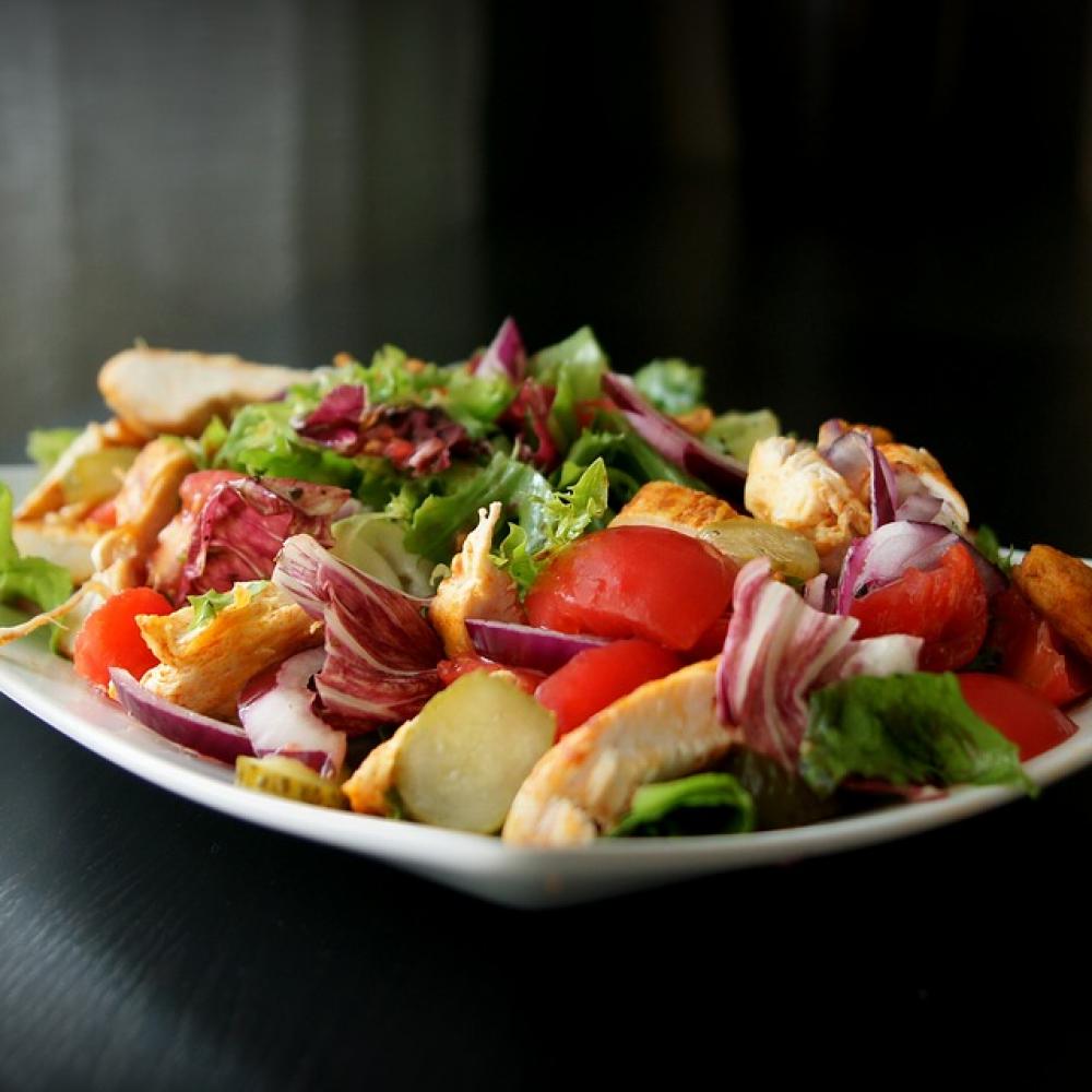 Take-away