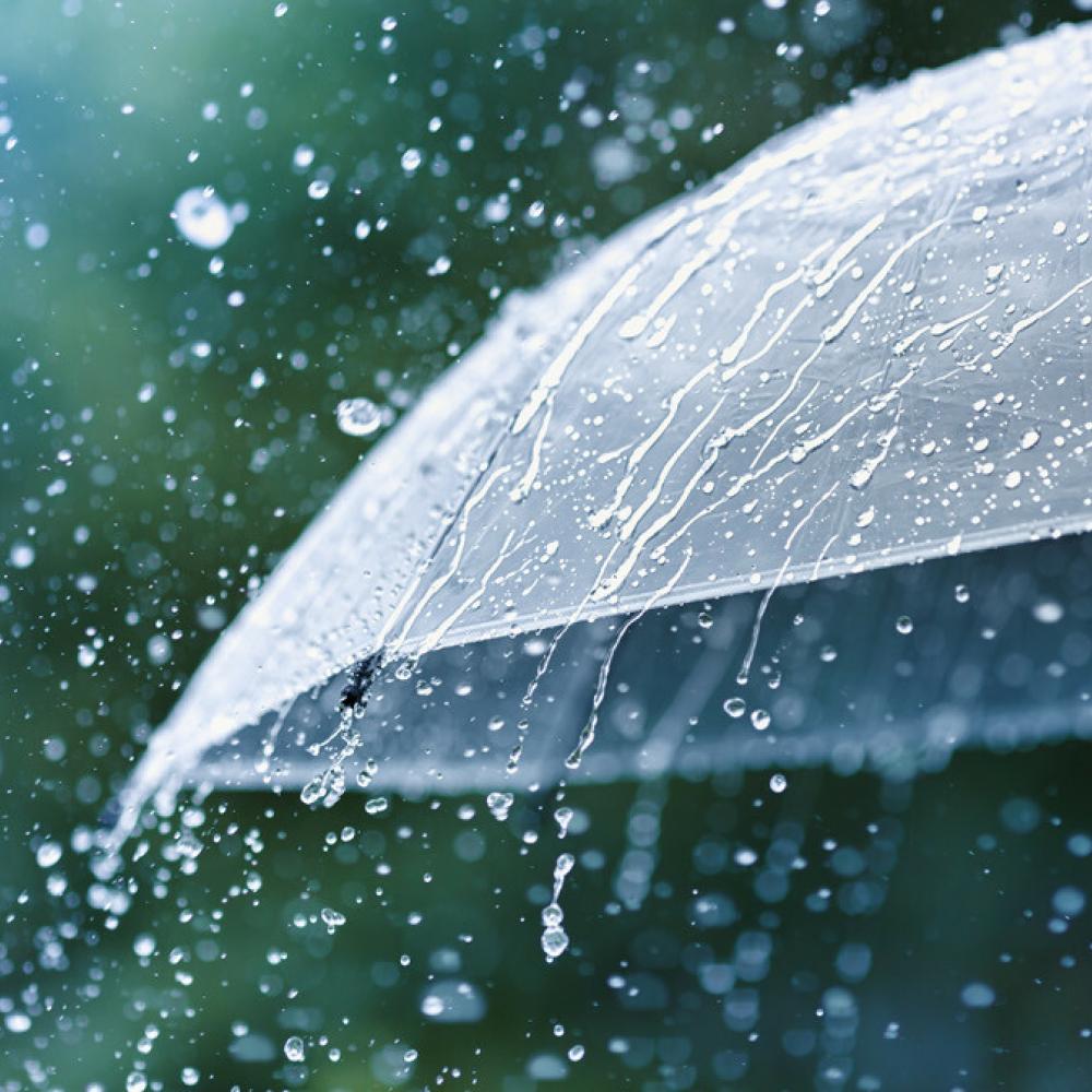 regenweer binnenacitiviteit