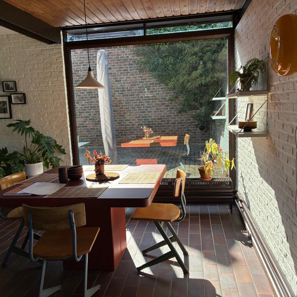 vakantiehuis De Colom